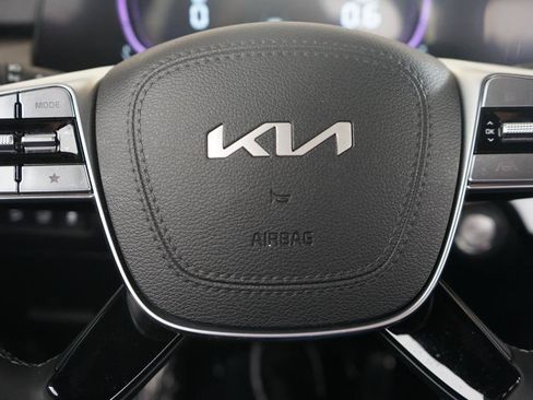 Used 2025 Kia Telluride EX X-Line AWD/4WD image 22