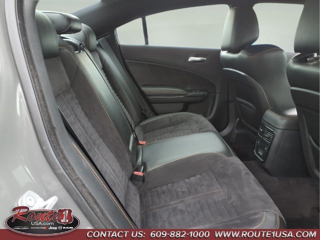 Used 2017 Dodge Charger Daytona R/T RWD image 16