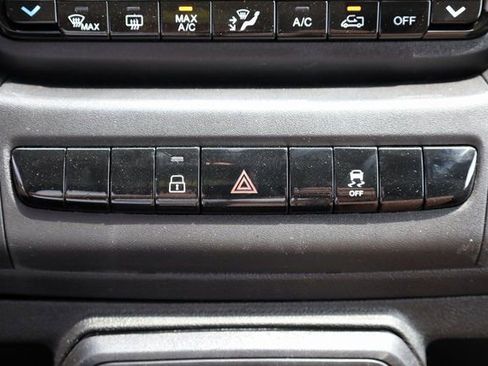 Used 2024 RAM ProMaster 1500 w/ Convenience Group image 15