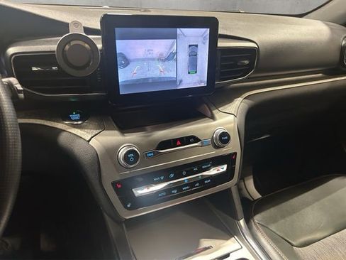 Certified 2021 Ford Explorer Timberline AWD/4WD image 18