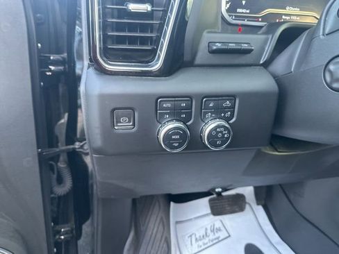 Used 2023 GMC Sierra 1500 Denali w/ Denali Reserve Package image 18
