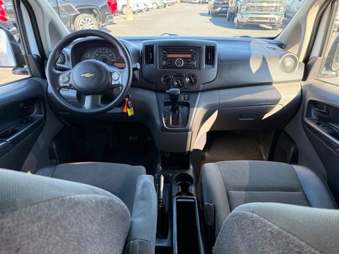 Used 2017 Chevrolet City Express LS image 13