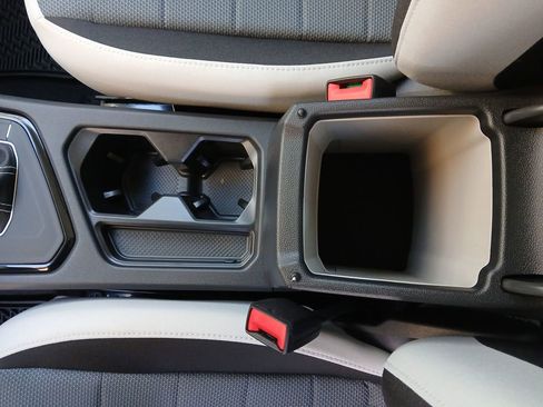 New 2026 Volkswagen Taos S FWD image 24