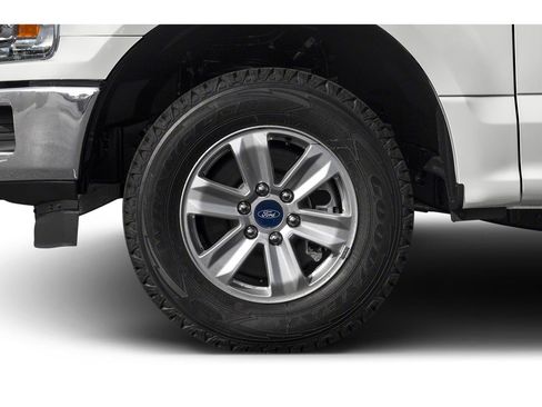 Used 2019 Ford F150 XLT w/ Equipment Group 302A Luxury RWD image 41