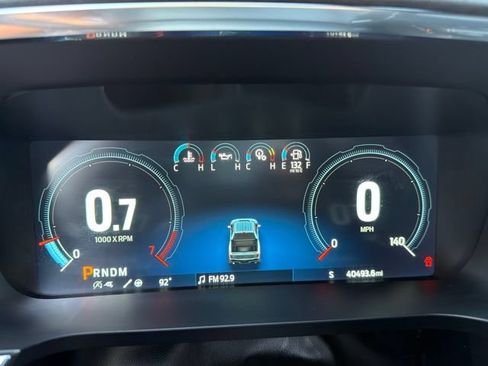 Used 2021 Ford F150 Raptor w/ Tow Technology Package AWD/4WD image 18