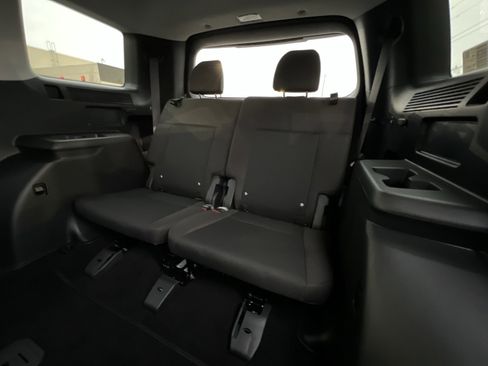 New 2026 Hyundai Santa Fe SE AWD/4WD image 24