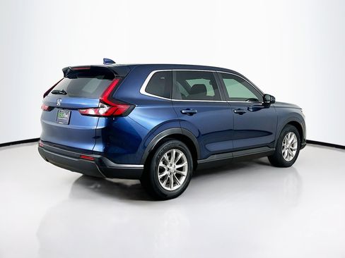 Used 2024 Honda CR-V EX-L image 9