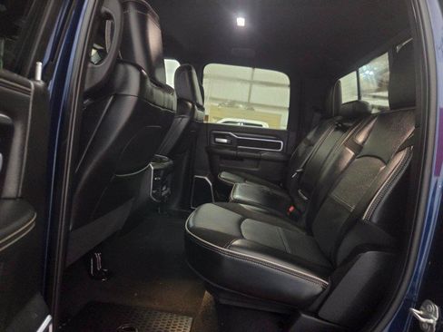Used 2024 RAM 2500 Laramie w/ Night Edition AWD/4WD image 75