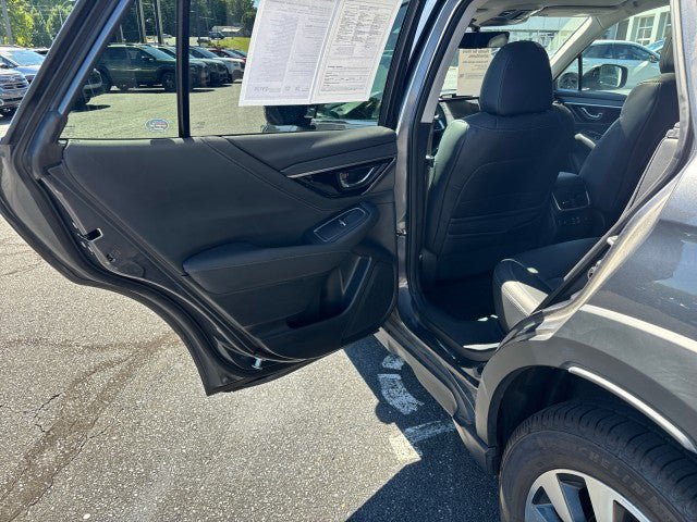 Certified 2024 Subaru Outback Limited AWD/4WD image 30