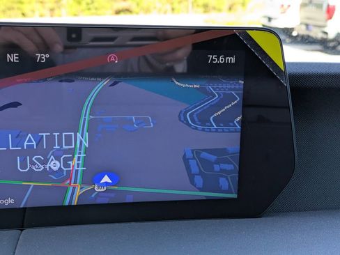 New 2025 Ford Expedition Platinum w/ Stealth Performance Package image 34