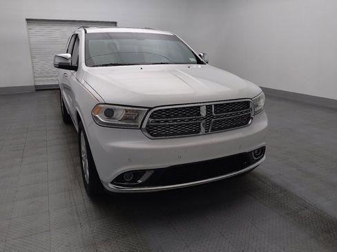 Used 2019 Dodge Durango Citadel RWD image 14