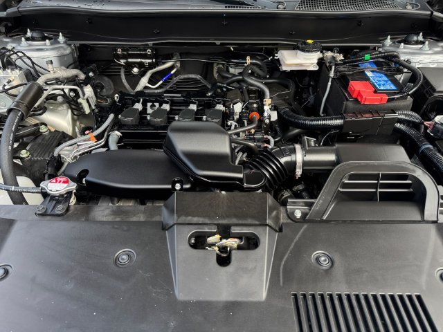 Certified 2024 Honda CR-V EX-L image 14