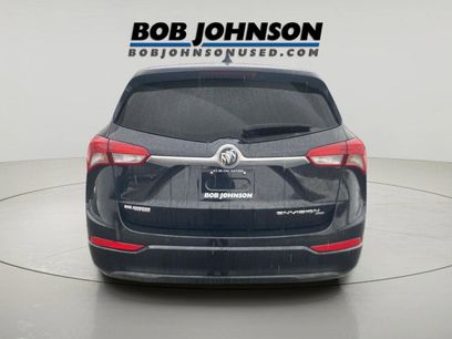 Used 2019 Buick Envision Preferred