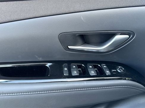 New 2024 Hyundai Tucson Limited image 11