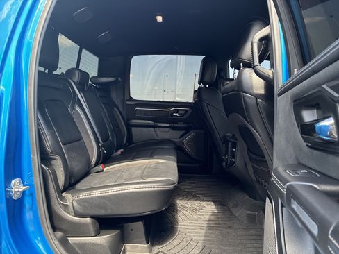 Used 2022 RAM 1500 TRX w/ TRX Level 1 Equipment Group AWD/4WD image 17