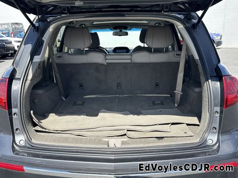 Used 2011 Acura MDX w/ Technology Package image 23