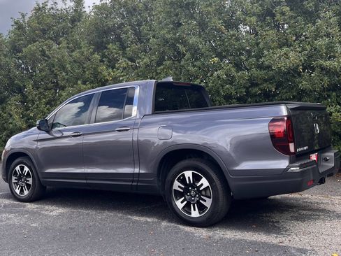 Used 2020 Honda Ridgeline RTL image 5