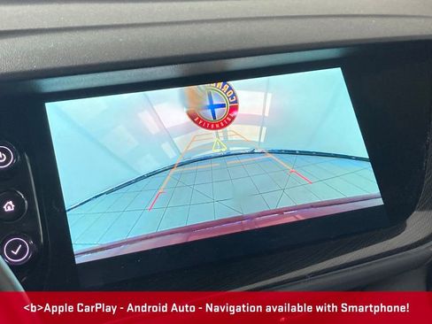 Used 2023 Buick Envision Preferred w/ Sport Touring Package image 4