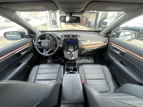 Used 2021 Honda CR-V EX-L image 20