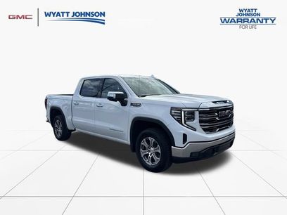 Used 2025 GMC Sierra 1500 SLT