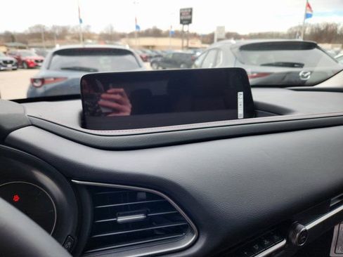 New 2026 MAZDA CX-30 AWD 2.5 S image 13