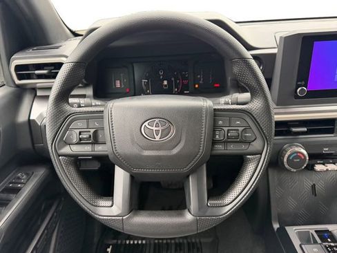 New 2026 Toyota Tacoma SR5 AWD/4WD image 13