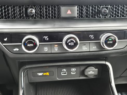 Used 2025 Honda CR-V Sport-L image 19