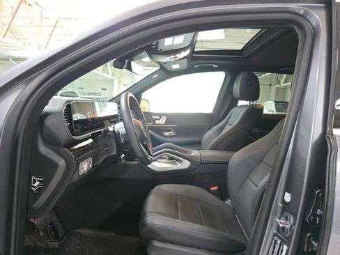 Certified 2026 Mercedes-Benz GLE 350 4MATIC image 20