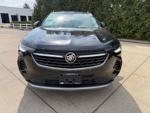 Used 2023 Buick Envision Preferred w/ Sport Touring Package image 6