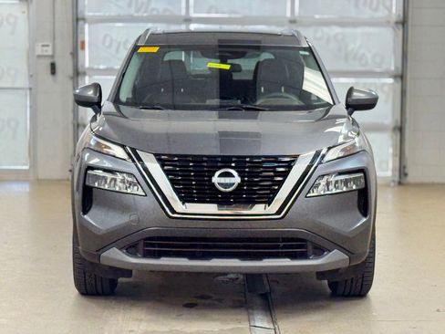 Used 2023 Nissan Rogue SV w/ SV Premium B Package AWD/4WD image 2