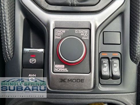 Used 2021 Subaru Forester Touring w/ Popular Package #2 image 48