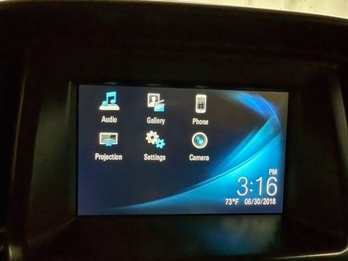 Used 2018 Chevrolet Colorado W/T w/ WT Convenience Package AWD/4WD image 19
