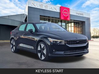 Used 2023 Polestar Polestar 2 Polestar 2 w/ Pilot Package w/ Pilot Pack video 2