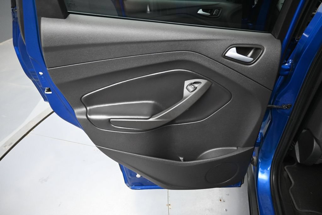 Used 2018 Ford Escape SE AWD/4WD image 26