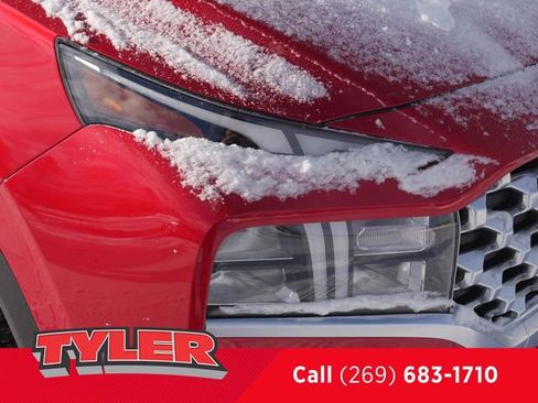 Used 2022 Hyundai Santa Fe SEL image 10
