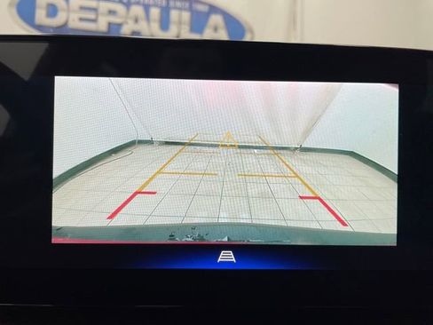 New 2026 Chevrolet TrailBlazer RS w/ Convenience Package image 4