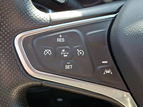 Used 2023 Chevrolet Equinox LS w/ LS Convenience Package FWD image 21