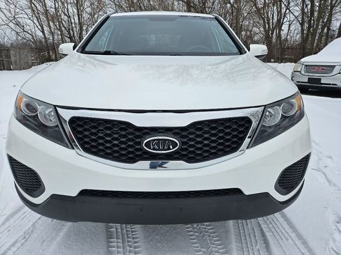Used 2012 Kia Sorento BASE image 4