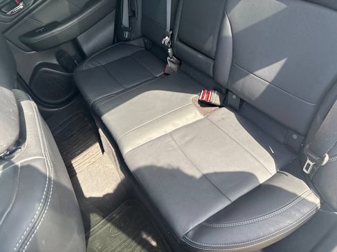 Used 2019 Subaru Outback 2.5i Limited AWD/4WD image 42
