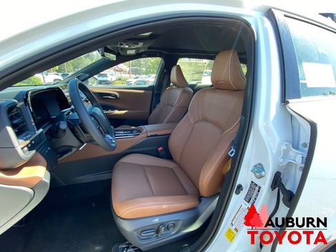 New 2026 Toyota Crown Signia w/ Advanced Technology Package AWD/4WD image 30