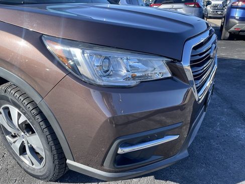 Used 2020 Subaru Ascent Premium w/ Convenience Package image 36