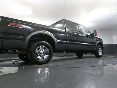 Used 2008 Ford F250 FX4 AWD/4WD image 44