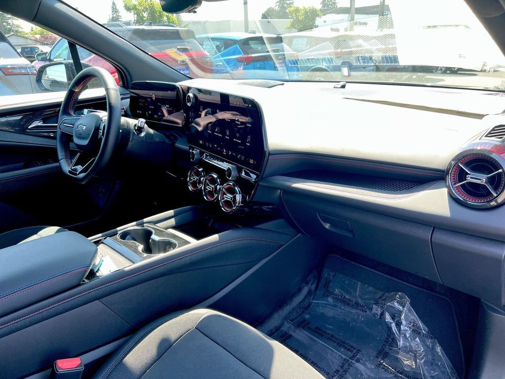 Used 2024 Chevrolet Blazer EV RS AWD/4WD image 22