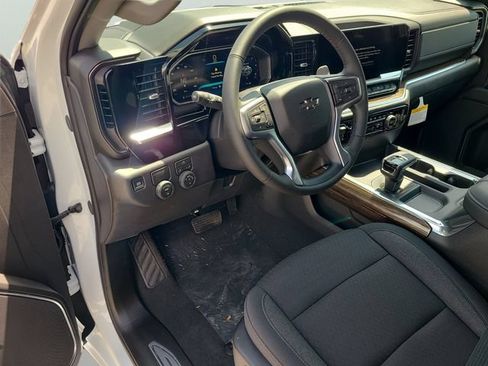 New 2026 Chevrolet Silverado 1500 RST RWD image 18