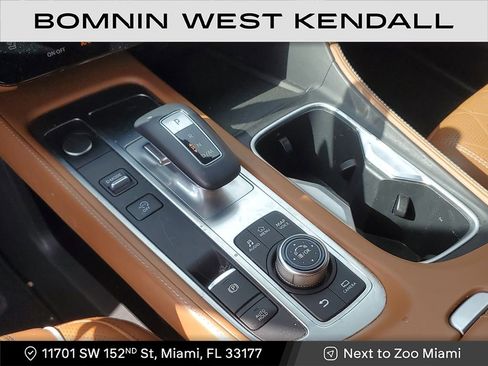 Used 2023 INFINITI QX60 Autograph w/ Cargo Package image 28