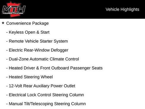 Used 2021 Chevrolet Silverado 1500 LT w/ Convenience Package II AWD/4WD image 19