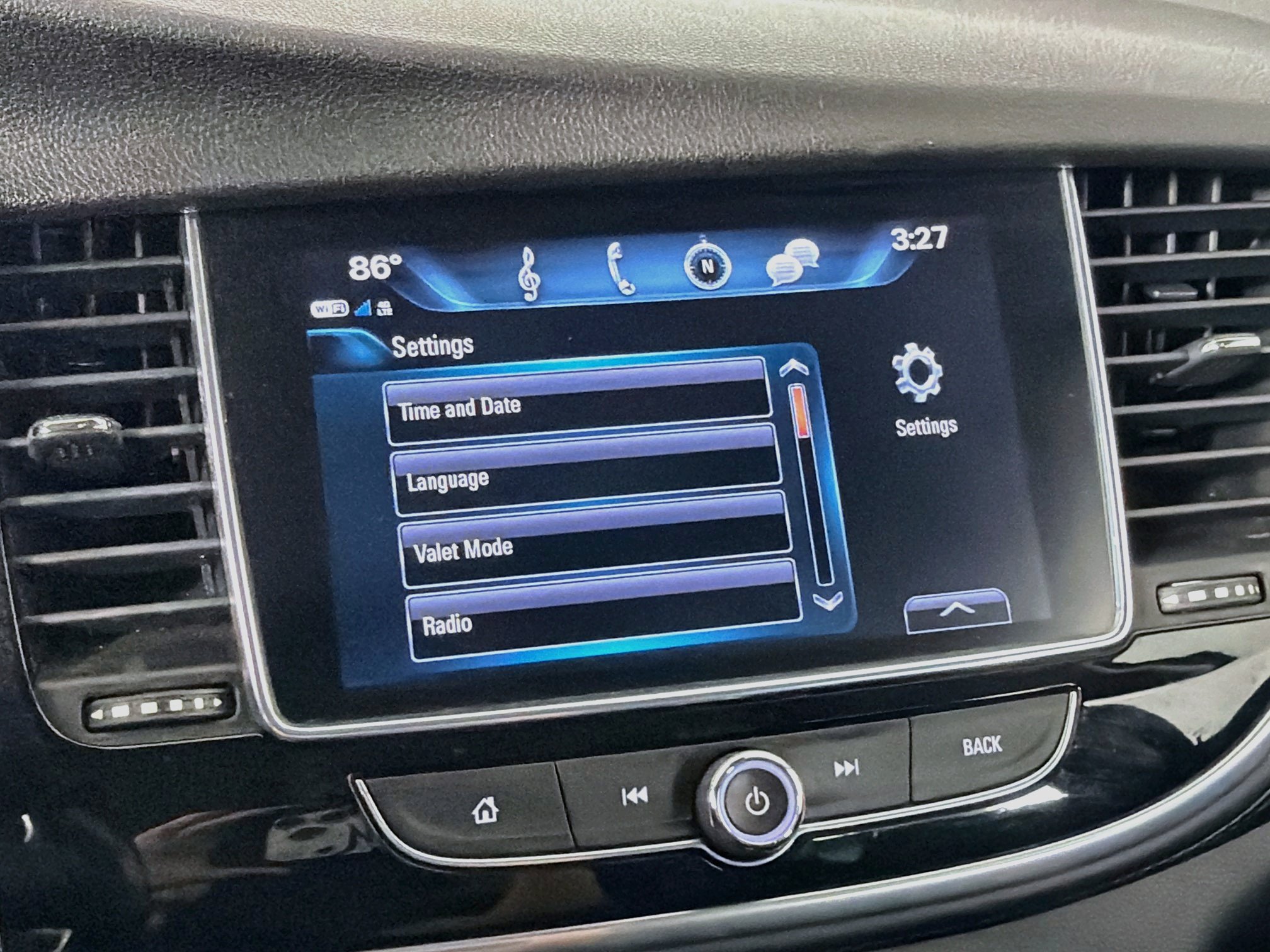Used 2019 Buick Encore Preferred FWD image 19