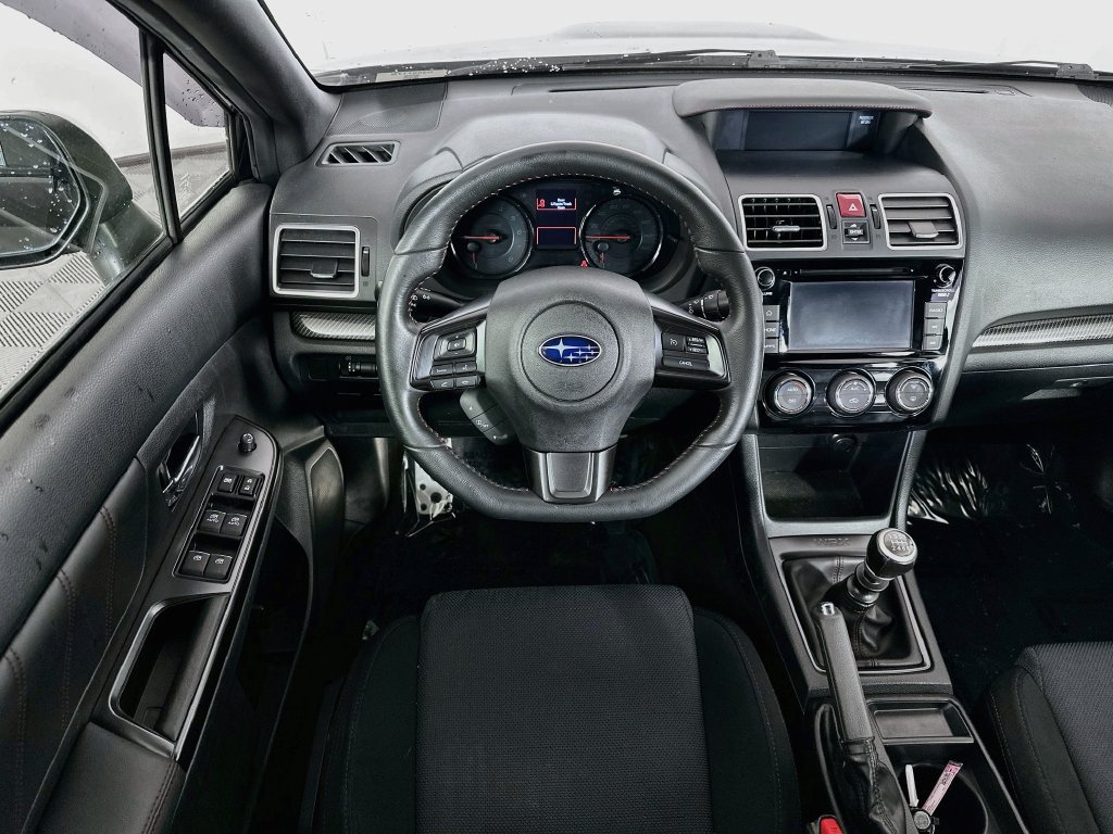 Used 2020 Subaru WRX w/ Popular Package #3 (IZT) AWD/4WD image 28