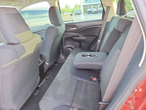 Used 2015 Honda CR-V LX image 22