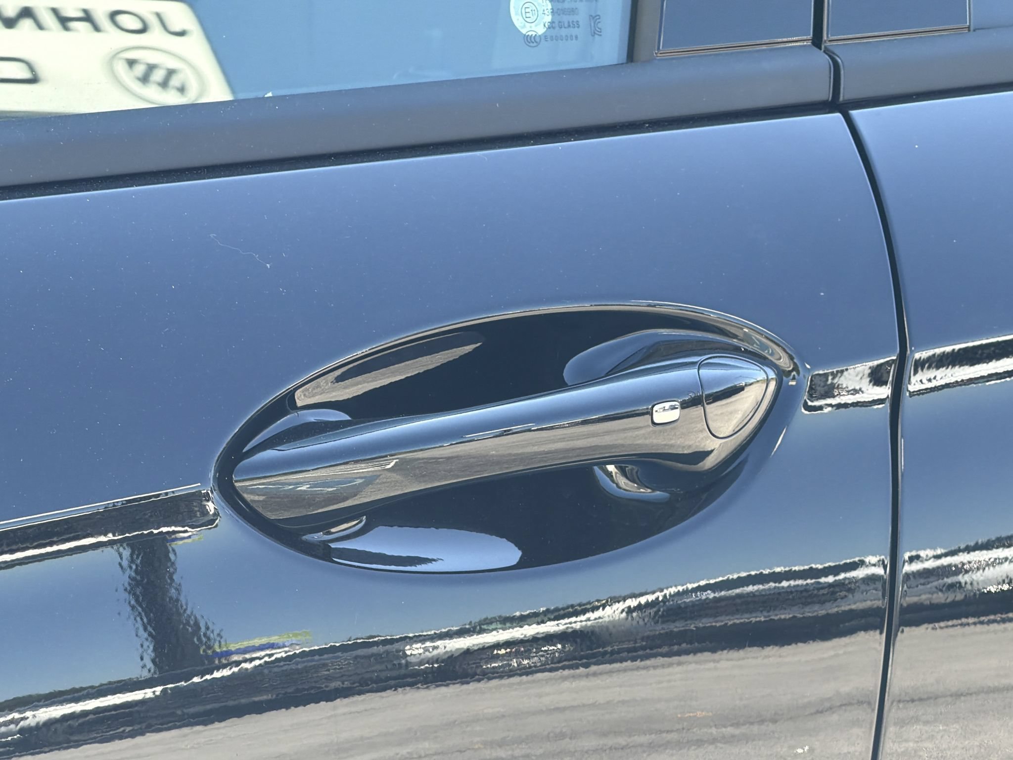 New 2026 Buick Envista Sport Touring w/ Convenience I Package FWD image 28